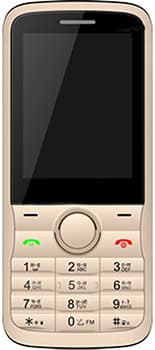 QMobile Gold One — price and specifications in Pakistan