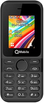 QMobile L1 Classic — price and specifications in Pakistan