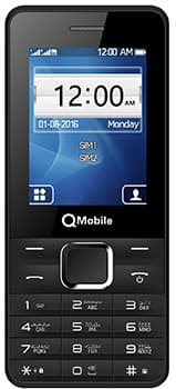 QMobile M2 — price and specifications in Pakistan