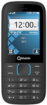 QMobile M3 — price and specifications in Pakistan