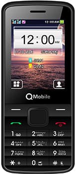 QMobile Power2 Pro — price and specifications in Pakistan