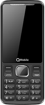 QMobile Power 5 — price and specifications in Pakistan
