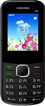 QMobile E3 — price and specifications in Pakistan