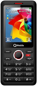 QMobile K135 — price and specifications in Pakistan