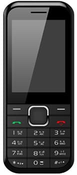 QMobile Double Dhamal — price and specifications in Pakistan