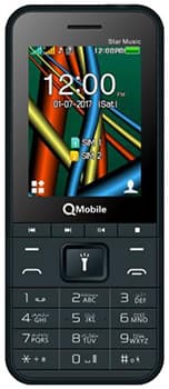QMobile G7 — price and specifications in Pakistan