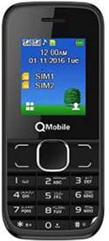 QMobile L105 — price and specifications in Pakistan