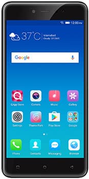 QMobile Noir A1 Lite — price and specifications in Pakistan