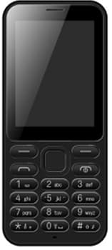 QMobile Paris — price and specifications in Pakistan