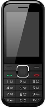 QMobile Power 500 — price and specifications in Pakistan