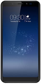QMobile QInfinity Prime — price and specifications in Pakistan