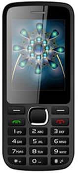 QMobile SP2000 — price and specifications in Pakistan