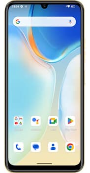 QMobile Smart 8 — price and specifications in Pakistan