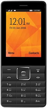 QMobile X4 Plus — price and specifications in Pakistan
