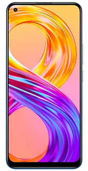 Realme 8 pro — price and specifications in Pakistan