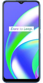 Realme C12 — price and specifications in Pakistan