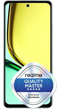 Realme C67 — price and specifications in Pakistan