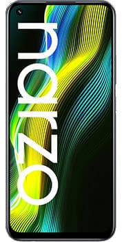 Realme Narzo 50 — price and specifications in Pakistan
