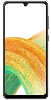 Samsung Galaxy A33 8GB — price and specifications in Pakistan