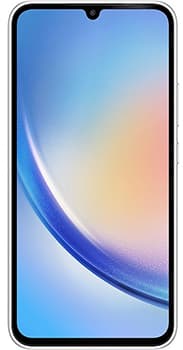 Samsung Galaxy A34 — price and specifications in Pakistan