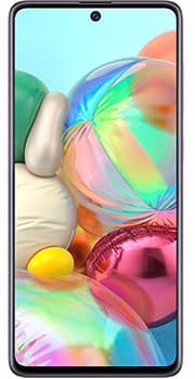 Samsung Galaxy A71 — price and specifications in Pakistan
