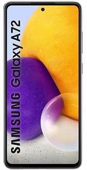 Samsung Galaxy A72 — price and specifications in Pakistan