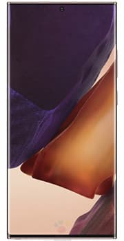 Samsung Galaxy Note 20 Ultra — price and specifications in Pakistan