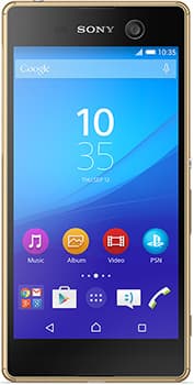 Sony Xperia M5 — price and specifications in Pakistan