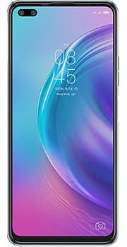 Tecno Camon 16 Premier — price and specifications in Pakistan