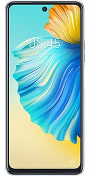 Tecno Camon 17 Pro — price and specifications in Pakistan