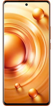 Vivo X80 — price and specifications in Pakistan