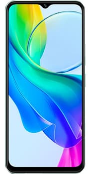 Vivo Y03t — price and specifications in Pakistan