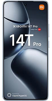 Xiaomi 14T Pro — price and specifications in Pakistan