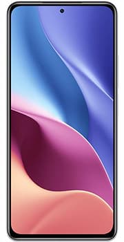 Xiaomi Poco F3 8GB — price and specifications in Pakistan