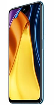 Xiaomi Poco M3 — price and specifications in Pakistan