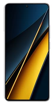 Xiaomi Poco X6 Pro — price and specifications in Pakistan
