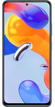 Xiaomi Redmi Note 11 Pro 8GB — price and specifications in Pakistan