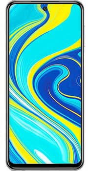 Xiaomi Redmi Note 9S 4GB — price and specifications in Pakistan